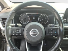 Used 2021  Nissan Rogue FWD SV at Best Choice Motors near Lafayette&comma; IN