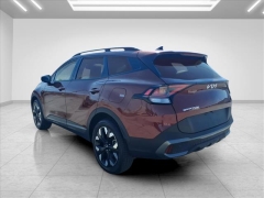 Used 2023  Kia Sportage X-Line AWD at Best Choice Motors near Lafayette&comma; IN