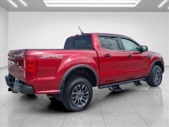 Used 2020  Ford Ranger 4WD SuperCrew XLT at Best Choice Motors near Lafayette&comma; IN