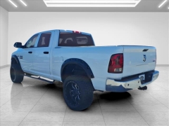 Used 2016  Ram 2500 4WD Crew Cab Tradesman at Best Choice Motors near Lafayette&comma; IN