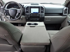 Used 2020  Ford F-150 4WD SuperCrew XLT 5 1&sol;2 at Best Choice Motors near Lafayette&comma; IN