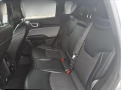 Used 2024  Jeep Compass Latitude 4x4 at Best Choice Motors near Lafayette&comma; IN
