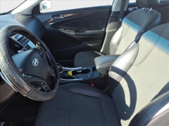 Used 2014  Hyundai Sonata 4d Sedan GLS at Best Choice Motors near Lafayette&comma; IN