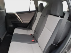Used 2015  Toyota RAV4 4d SUV FWD LE at Best Choice Motors near Lafayette&comma; IN