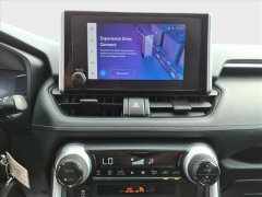 Used 2024  Toyota RAV4 Hybrid LE AWD at Best Choice Motors near Lafayette&comma; IN