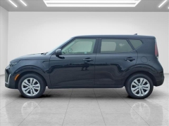 Used 2025  Kia Soul LX IVT at Best Choice Motors near Lafayette&comma; IN