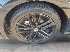 Used 2025  Toyota Camry SE at Best Choice Motors near Lafayette&comma; IN