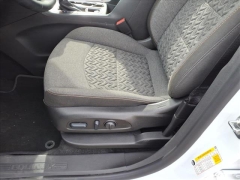 Used 2024  Chevrolet Equinox FWD 4dr LT w&sol;1LT at Best Choice Motors near Lafayette&comma; IN