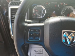 Used 2017  Ram 1500 4WD Crew Cab Big Horn at Best Choice Motors near Lafayette&comma; IN