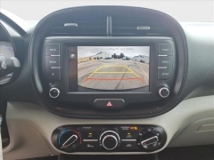 Used 2025  Kia Soul LX IVT at Best Choice Motors near Lafayette&comma; IN