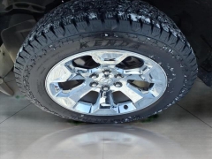 Used 2022  Ram 1500 4WD Big Horn Quad Cab 6'4" Box at Best Choice Motors near Lafayette&comma; IN