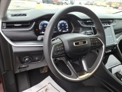 Used 2023  Jeep Grand Cherokee Laredo 4x4 at Best Choice Motors near Lafayette&comma; IN