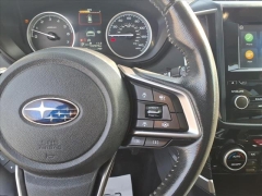 Used 2022  Subaru Forester Premium CVT at Best Choice Motors near Lafayette&comma; IN