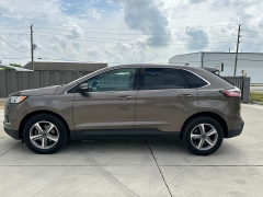 Used 2019 Ford Edge 4d SUV FWD SEL at Best Choice Motors near Lafayette, IN