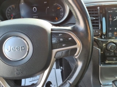 Used 2021  Jeep Grand Cherokee Limited 4x4 at Best Choice Motors near Lafayette&comma; IN