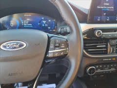 Used 2022  Ford Escape SEL Hybrid AWD at Best Choice Motors near Lafayette&comma; IN