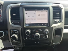 Used 2023  Ram 1500 Classic 4WD Tradesman Quad Cab 6'4" Box at Best Choice Motors near Lafayette&comma; IN