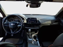 Used 2020  Cadillac CT4 4d Sedan AWD Sport at Best Choice Motors near Lafayette&comma; IN