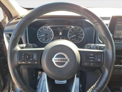 Used 2021  Nissan Rogue FWD SV at Best Choice Motors near Lafayette&comma; IN