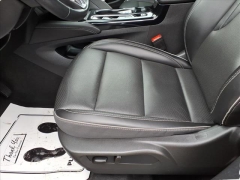 Used 2023  Buick Envision FWD 4dr Essence at Best Choice Motors near Lafayette&comma; IN