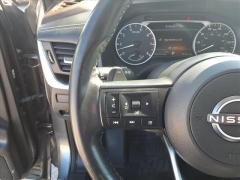 Used 2022  Nissan Rogue FWD S at Best Choice Motors near Lafayette&comma; IN