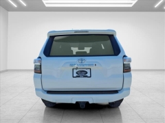 Used 2024  Toyota 4Runner SR5 Premium 4WD at Best Choice Motors near Lafayette&comma; IN