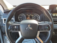 Used 2024  Mitsubishi Outlander SE S-AWC at Best Choice Motors near Lafayette&comma; IN