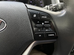 Used 2016 Hyundai Tucson 4d SUV AWD Limited at Best Choice Motors near Lafayette, IN