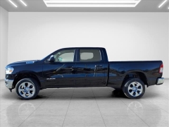 Used 2023  Ram 1500 4WD Big Horn Crew Cab 6'4" Box at Best Choice Motors near Lafayette&comma; IN