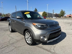 Used 2019  Kia Soul 4d Hatchback &plus; at Best Choice Motors near Lafayette&comma; IN