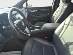 Used 2024  Buick Enclave AWD 4dr Premium at Best Choice Motors near Lafayette&comma; IN