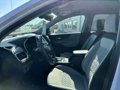 Used 2023  Chevrolet Equinox FWD 4dr LS w&sol;1LS at Best Choice Motors near Lafayette&comma; IN