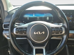 Used 2023  Kia Sportage SX-Prestige AWD at Best Choice Motors near Lafayette&comma; IN