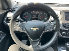 Used 2021 Chevrolet Equinox AWD 4dr LS w/1LS at Best Choice Motors near Lafayette, IN