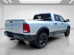 Used 2017  Ram 1500 4WD Crew Cab SLT Longbed at Best Choice Motors near Lafayette&comma; IN