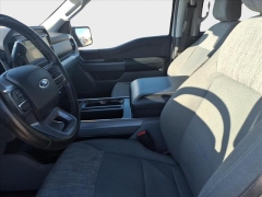 Used 2022  Ford F-150 4WD XLT SuperCrew 5&period;5' Box at Best Choice Motors near Lafayette&comma; IN