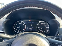 Used 2022  Nissan Altima 2&period;5 SV AWD Sedan at Best Choice Motors near Lafayette&comma; IN