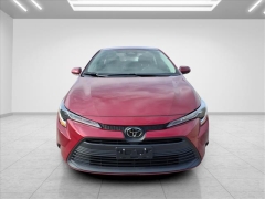 Used 2025  Toyota Corolla LE CVT at Best Choice Motors near Lafayette&comma; IN