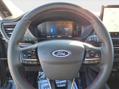 Used 2023  Ford Escape Hybrid ST-Line Select AWD at Best Choice Motors near Lafayette&comma; IN