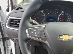 Used 2024  Chevrolet Equinox FWD 4dr LT w&sol;1LT at Best Choice Motors near Lafayette&comma; IN