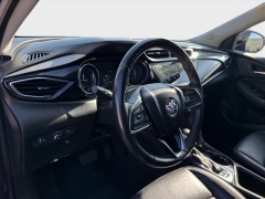 Used 2021  Buick Encore GX AWD 4dr Essence at Best Choice Motors near Lafayette&comma; IN