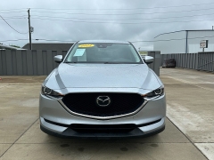 Used 2021 Mazda CX-5 Touring AWD at Best Choice Motors near Lafayette, IN