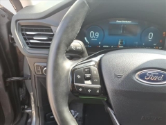Used 2024  Ford Escape Platinum AWD at Best Choice Motors near Lafayette&comma; IN