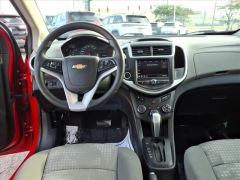 Used 2020  Chevrolet Sonic 4d Hatchback LT w&sol;1FL at Best Choice Motors near Lafayette&comma; IN