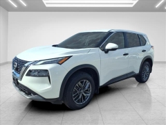 Used 2023  Nissan Rogue AWD S at Best Choice Motors near Lafayette&comma; IN