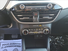 Used 2022  Ford Escape SEL Hybrid AWD at Best Choice Motors near Lafayette&comma; IN