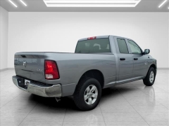 Used 2024  Ram 1500 Classic 4WD SLT Quad Cab 6'4" Box at Best Choice Motors near Lafayette&comma; IN