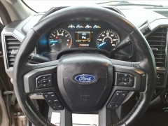 Used 2018  Ford F-150 4WD SuperCrew XL 5 1&sol;2 at Best Choice Motors near Lafayette&comma; IN