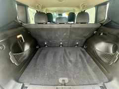 Used 2018 Jeep Renegade 4d SUV FWD Sport at Best Choice Motors near Lafayette, IN
