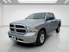 Used 2024  Ram 1500 Classic 4WD SLT Quad Cab 6'4" Box at Best Choice Motors near Lafayette&comma; IN